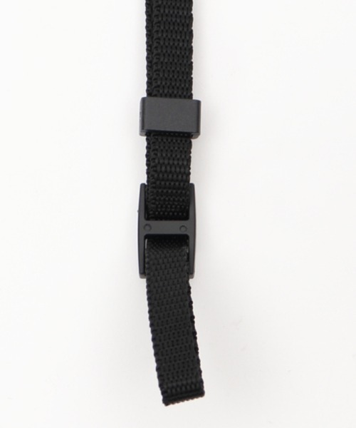 axes femme(アクシーズファム)の「フリルリボンマルチストラップ(カメラ/カメラグッズ・レディース・ブラック/ラベンダー/ワイン・FREE)」の17枚目の写真