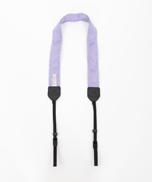axes femme(アクシーズファム)の「フリルリボンマルチストラップ(カメラ/カメラグッズ・レディース・ブラック/ラベンダー/ワイン・FREE)」の20枚目の写真