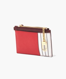 ★便利★マーク ジェイコブス ザ トップ ジップ リストレット MARC JACOBS ザ トップ ジップ リストレット ウォレット