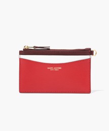 ★便利なサイズ★マーク ジェイコブスジップ リストレット 楽天市場】【お買い物マラソンP10倍】【アウトレット】マーク