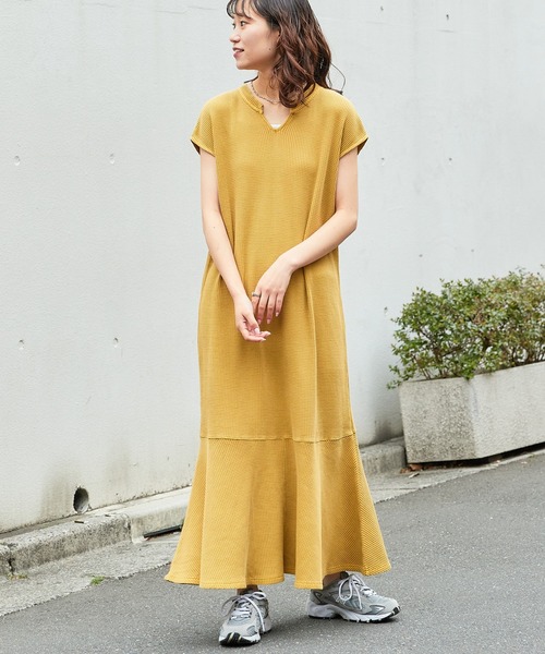 ブランド古着 ノースリーブワンピース ワンピース Ciaopanic Typy チャオパニックティピー のファッション通販 Zozoused