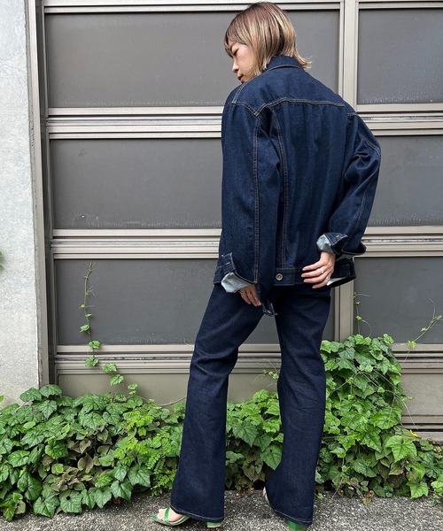 Johnbull（ジョンブル）の「【DENIM DELIGHT DAYS】12oz Denim Jacket 