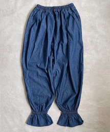CALMIA | デニムキャンディーパンツ(デニムパンツ)