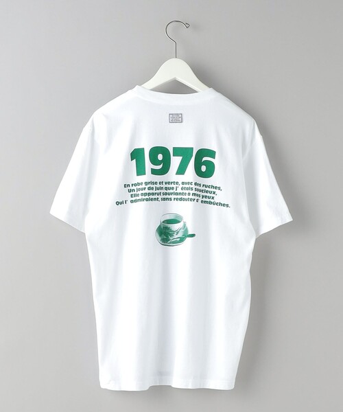 Tシャツ・カットソー LOZENGE T-SHIRT 04424678518-e1.jpg?ts=