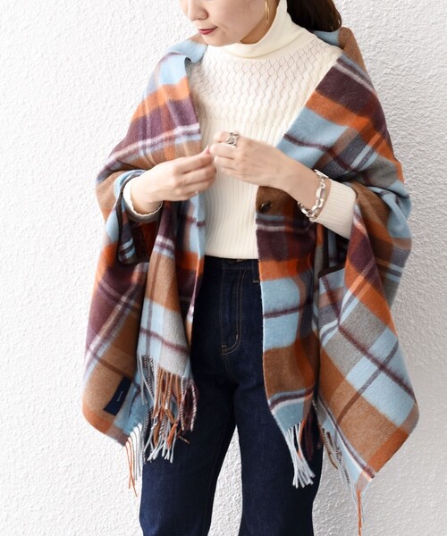 SHIPS（シップス）の「【WEB限定】〈手洗い可能〉マルチ ウェイ