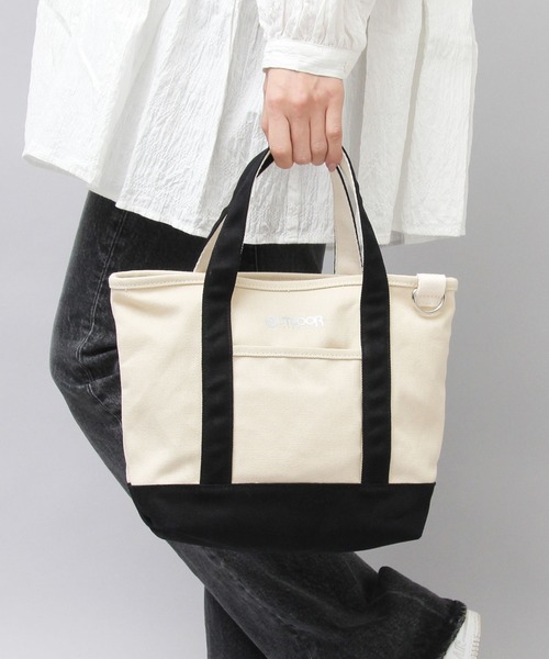 ブランド古着 トートバッグ トートバッグ Outdoor Products アウトドアプロダクツ のファッション通販 Zozoused