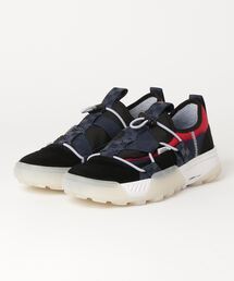 VANS ヴァンズ SHIKI SLIPPER CC ADV シキスリッパーCC ADV VN0A7TNI6OH FUSION D.BLU