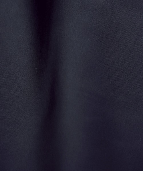 G.O.C（ジーオーシー）の「ストレッチサテンイージーワイドパンツ（その他パンツ・メンズ・グレー/ブラック/ワイン/パープル・MEDIUM/LARGE）」の12枚目の写真