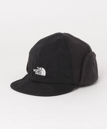 THE NORTH FACE | ザ ノース フェイス THE NORTH FACE Kids Camp-bell Fleece Cap(キャンベルフリースキャップ)(キャップ)