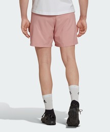 美品 adidas ハーフパンツ サッカー日本代表　ショートパンツnigo 桜餅 サッカー日本代表　ショートパンツnigo 美品 ハーフパンツ adidas 桜餅