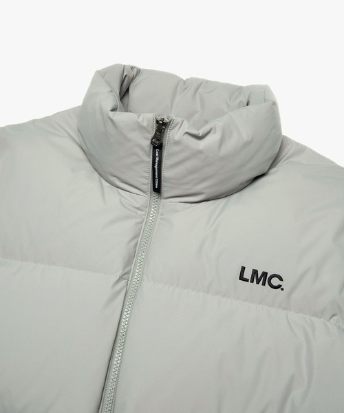 LMCの「【UNISEX】LMC／PUFFER DOWNパーカー 2123448（ダウン