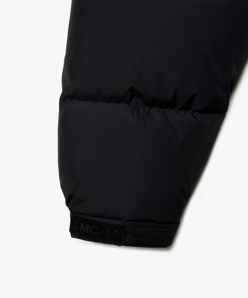 LMCの「【UNISEX】LMC／PUFFER DOWNパーカー 2123448（ダウンジャケット/コート・メンズ・ブラック/グレー/クリーム・SMALL/MEDIUM/LARGE）」の11枚目の写真