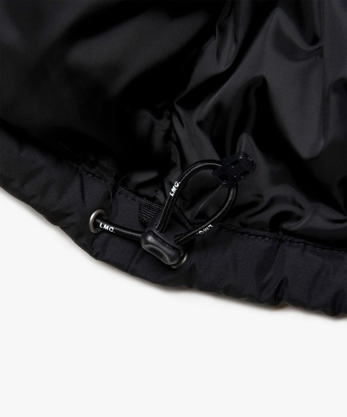 LMCの「【UNISEX】LMC／PUFFER DOWNパーカー 2123448（ダウンジャケット/コート・メンズ・ブラック/グレー/クリーム・SMALL/MEDIUM/LARGE）」の16枚目の写真