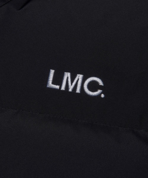 LMCの「【UNISEX】LMC／PUFFER DOWNパーカー 2123448（ダウンジャケット/コート・メンズ・ブラック/グレー/クリーム・SMALL/MEDIUM/LARGE）」の21枚目の写真