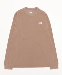 ザ ノース フェイス THE NORTH FACE L/S Free Run Native Crew(ロングスリーブフリーランネイティブクルー)