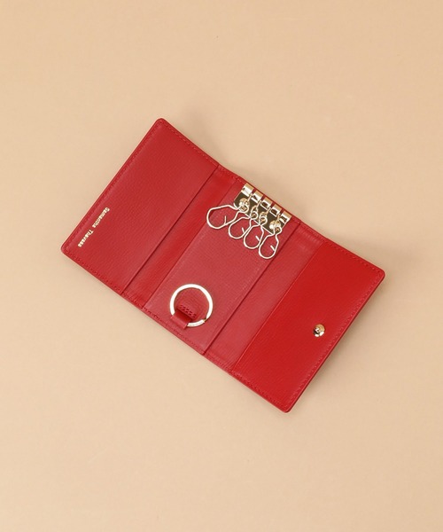 【セール】アベクトワキーケース（キーケース/キーアクセサリー）｜Samantha Thavasa（サマンサタバサ）