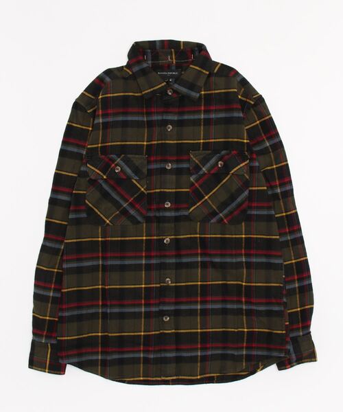 BANANA REPUBLIC FACTORY STORE（バナナリパブリック ファクトリーストア）の「BANANA REPUBLIC