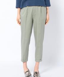 Another Edition | ビエラ七分丈パンツ/AEBC  ビエラ  7ブ PT◆(その他パンツ)