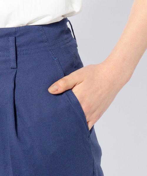 Another Edition(アナザーエディション)の「ビエラ七分丈パンツ/AEBC ビエラ 7ブ PT◆(その他パンツ・レディース・ベージュ/オリーブ/ロイヤルブルー・MEDIUM/SMALL)」の14枚目の写真