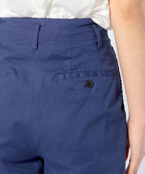 Another Edition(アナザーエディション)の「ビエラ七分丈パンツ/AEBC ビエラ 7ブ PT◆(その他パンツ・レディース・ベージュ/オリーブ/ロイヤルブルー・MEDIUM/SMALL)」の15枚目の写真