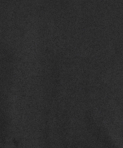 Rocky Monroe(ロッキーモンロー)の「ドレープモーターサイクルロングコート オーバーサイズ スプリングコート(トレンチコート・メンズ・エメラルドブルー/ブラック/ダークグリーン/オフホワイト/ベージュ・M/L)」の15枚目の写真