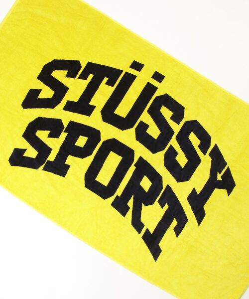 STUSSY（ステューシー）の「STUSSY/ステューシー STUSSY SPORT BEACH
