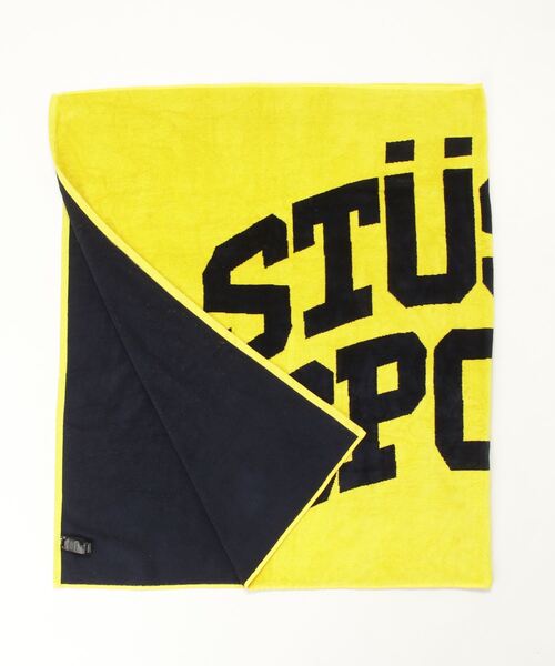 STUSSY（ステューシー）の「STUSSY/ステューシー STUSSY SPORT BEACH