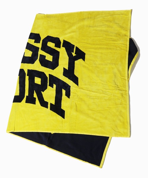 STUSSY（ステューシー）の「STUSSY/ステューシー STUSSY SPORT BEACH