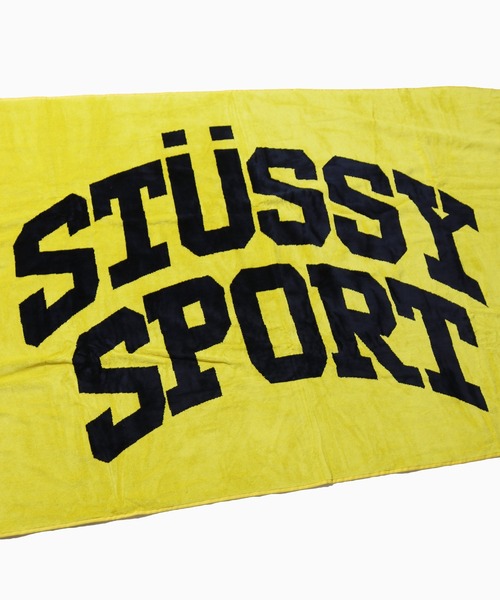 STUSSY（ステューシー）の「STUSSY/ステューシー STUSSY SPORT BEACH