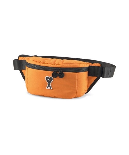 PUMA（プーマ）の「【PUMA×AMI】 WAISTBAG/ウエストバッグ