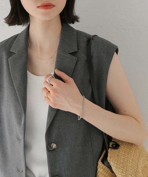 journal standard L'essage（ジャーナルスタンダードレサージュ