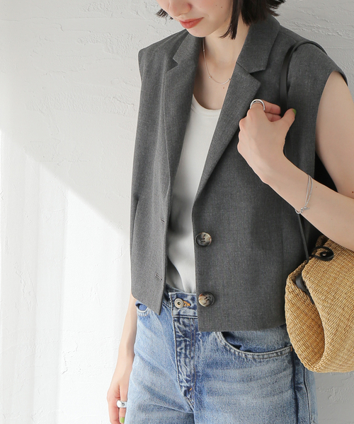 journal standard L'essage（ジャーナルスタンダードレサージュ
