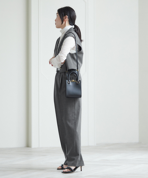journal standard L'essage（ジャーナルスタンダードレサージュ