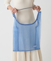 パラコードハンドル メッシュバッグ