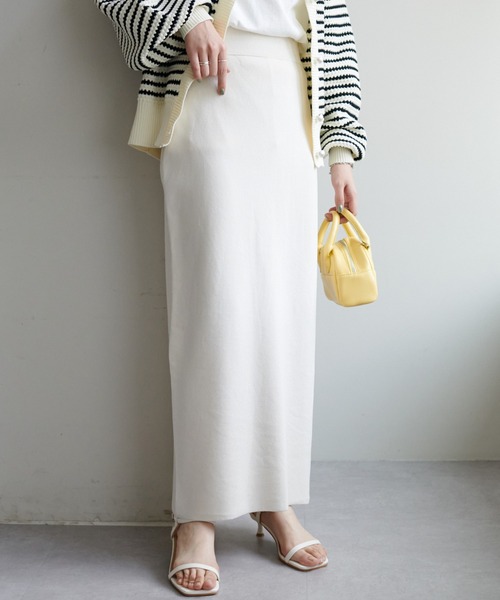 DISCOAT（ディスコート）の「【前後2WAY】マルチファンクションナロー