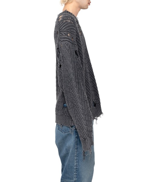 Maison MIHARA YASUHIRO（メゾンミハラヤスヒロ）の「Bleached