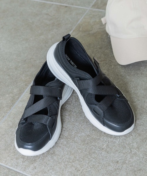 AMR。* ❤︎ページ　2点おまとめ マルチボーダーポロTEE|ems excite | RETRO GIRL ONLINE STORE レトロ