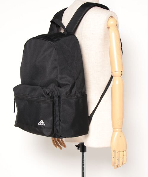 adidas（アディダス）の「adidas アディダス シュタット 22L 67971 