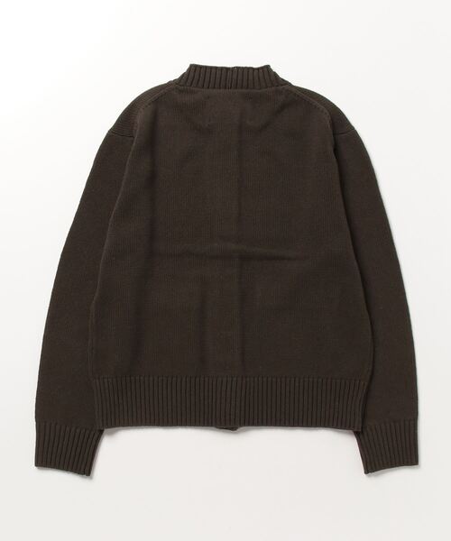 MHL. RECYCLED COTTON (カーディガン) MHL.（エムエイチエル）の「RECYCLED COTTON（カーディガン