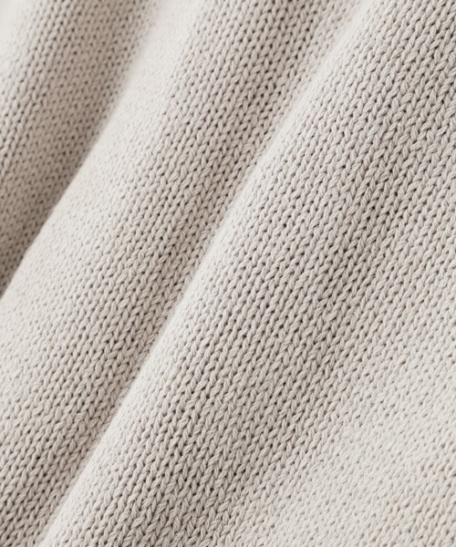 MHL. RECYCLED COTTON (カーディガン) MHL.（エムエイチエル）の「RECYCLED COTTON（カーディガン