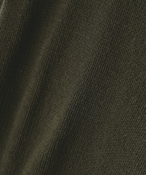 MHL. RECYCLED COTTON (カーディガン) MHL.（エムエイチエル）の「RECYCLED COTTON（カーディガン/ボレロ