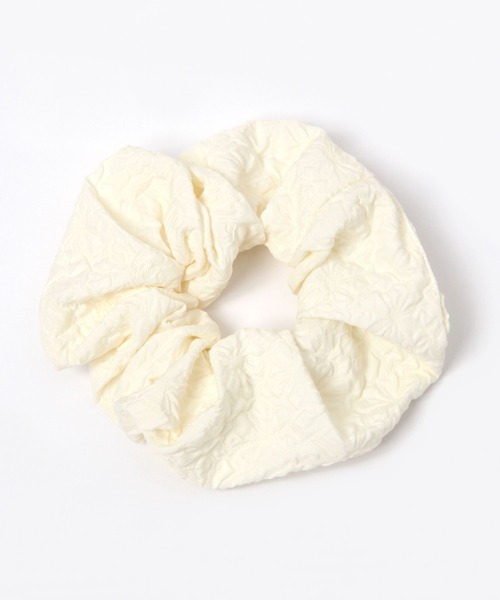 シャーリングシュシュ / 188684（シュシュ）｜LAKOLE（ラコレ