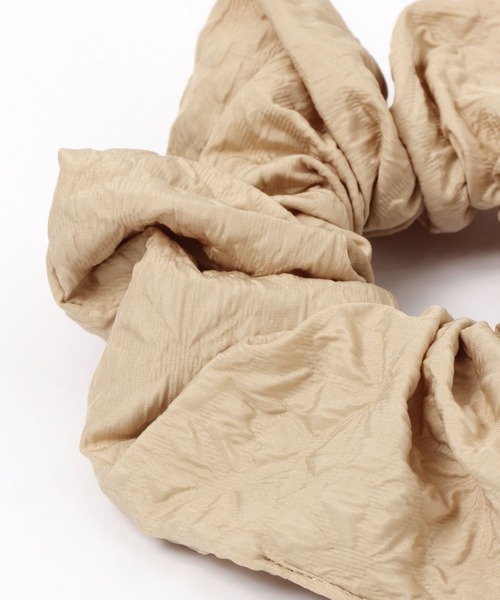 シャーリングシュシュ / 188684（シュシュ）｜LAKOLE（ラコレ）の