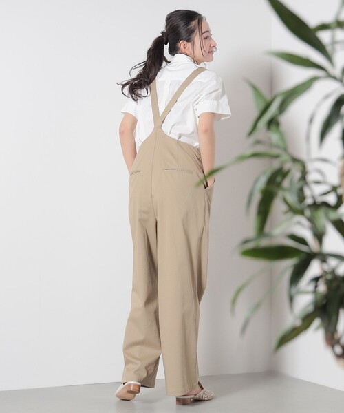 BEAMS HEART（ビームスハート）の「BEAMS HEART / スキッパー