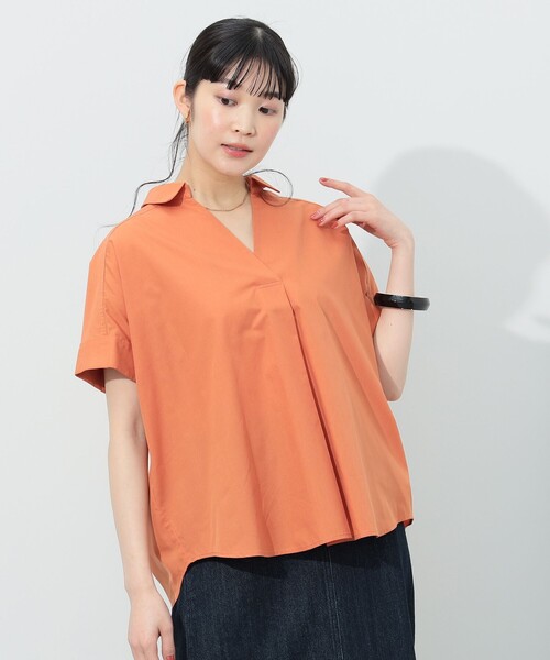BEAMS HEART（ビームスハート）の「BEAMS HEART / スキッパー