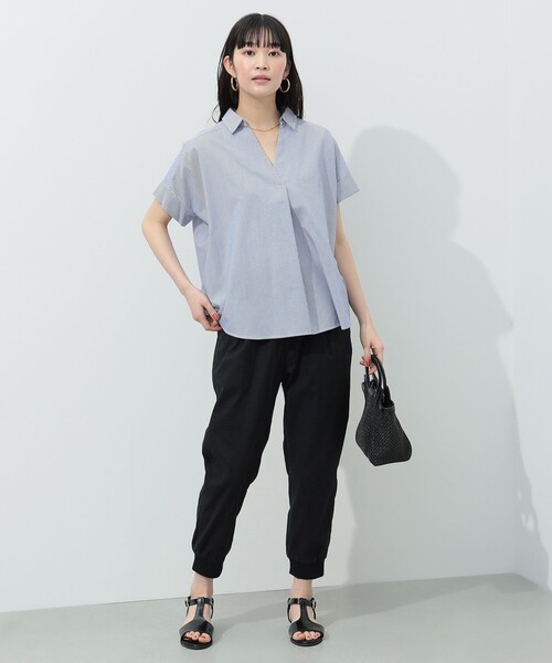 BEAMS HEART（ビームスハート）の「BEAMS HEART / スキッパー