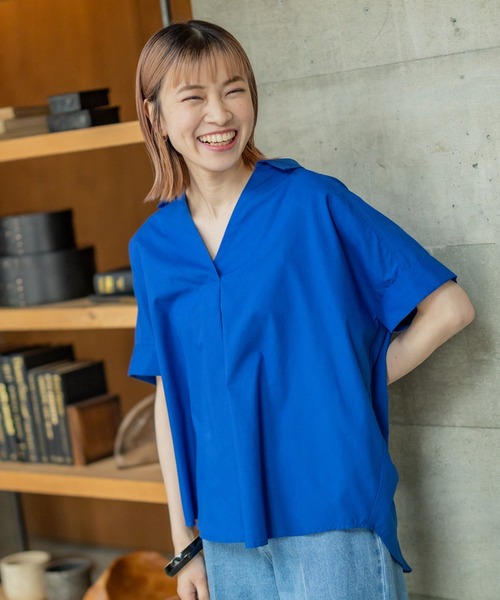 BEAMS HEART（ビームスハート）の「BEAMS HEART / スキッパー