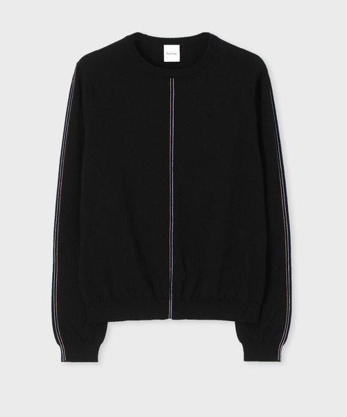 Paul Smith（ポールスミス）の「ウィメンズ コントラストステッチ 