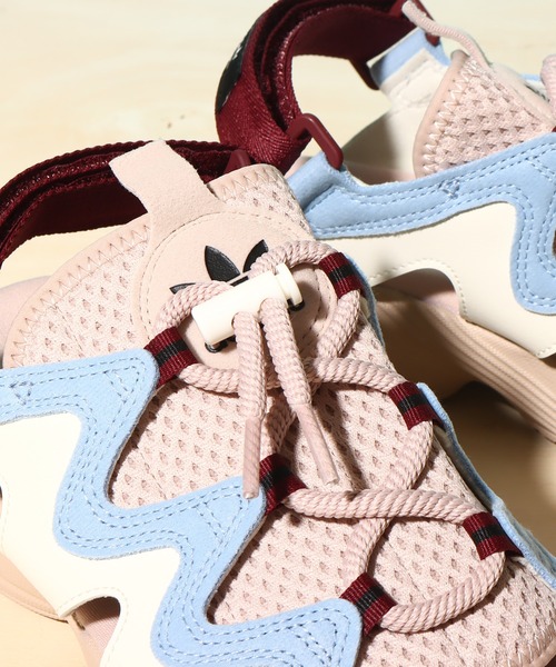 adidasサンダル　ADIDAS ASTIR SNDL W レディース 【ADIDAS】 アディダス adidas ASTIR SNDL W