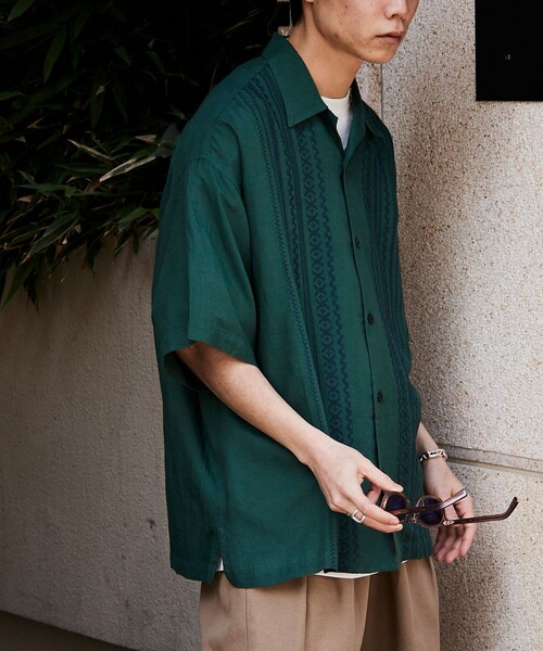 FREAK'S STORE（フリークスストア）の「【限定展開】Relax Fit